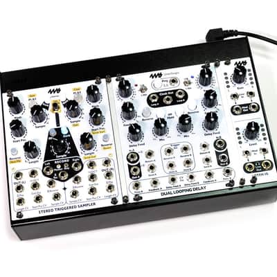 4MS POD48X POWERED : BRAND NEW :  [DETROIT MODULAR] image 3