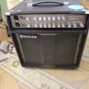 Genzler Amplification AA-PRO (not the mini) Acoustic Array Pro 150/300-Watt 1x10" Acoustic Guitar Combo 2010s - Brown