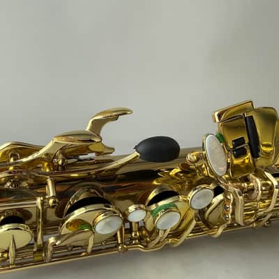 Selmer Series II Tenor Saxophone 537xxx image 19