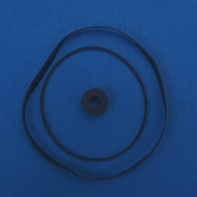 Yamaha CMX-100 MK2 / MKii - Belt & Pinch Roller Replacement Kit