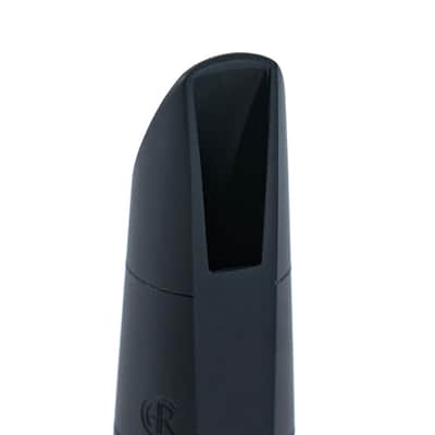 Chedeville Kanter Opera Bb Clarinet Mouthpiece image 3