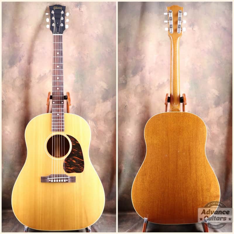 Gibson 1951 J-50