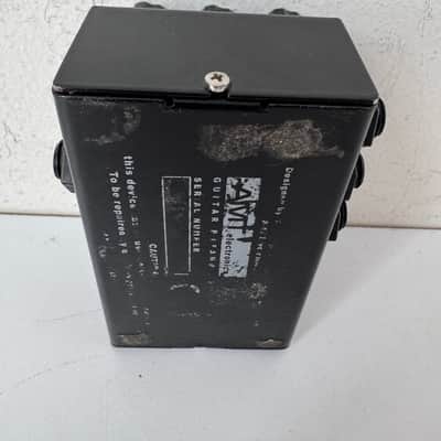 AMT Electronics S2 - Black image 4