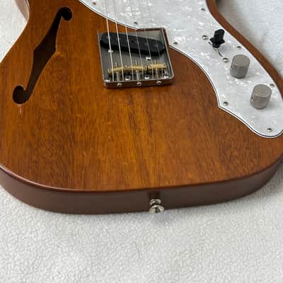 Nash T-69 TL image 20