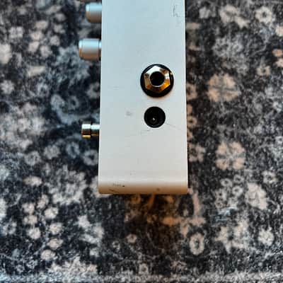 Bogner Burnley Distortion with Rupert Neve Transformer 2010s - Purple image 4
