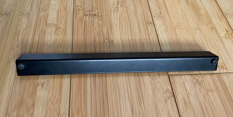 Moog 104 HP Eurorack Case