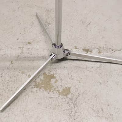 Slingerland Flat Base Snare Drum Stand Vintage 1970's #1 image 6