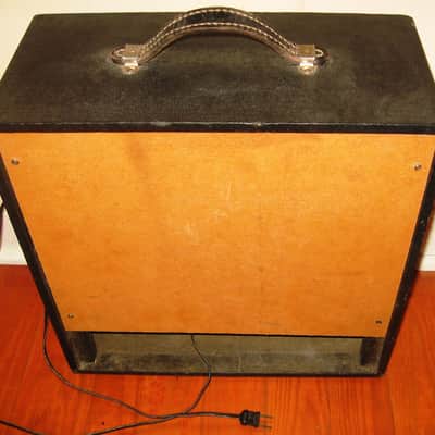 1966 Sound Projects (Lectrolab) R203 image 4