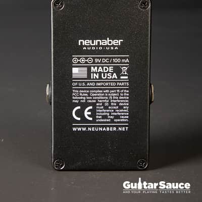 Immagine Neunaber Neuron Gain Intelligence (cod.EFF_00114) - 5