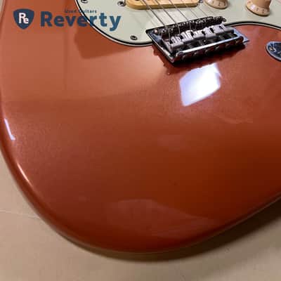 Fender Japan ’62 Stratocaster ST62-65AS BMT 40th Anniversary Made in Japan image 5