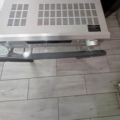 ONKYO TX-SR674 E Rare Vintage AV Amplituner Tested Stereo Home Theater Warranty image 5
