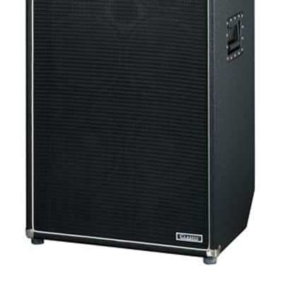 Ampeg SVT610HLF Bass Guitar Cabinet 6x10 Inch 600 Watts 4 Ohms image 3