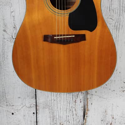 Ibanez PF3 Performance Series Dreadnought Acoustic Guitar with Hardshell Case image 1