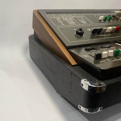 Yamaha CS-50 image 8