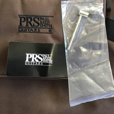 PRS NF3 LATE 2000,s - WHITE image 15