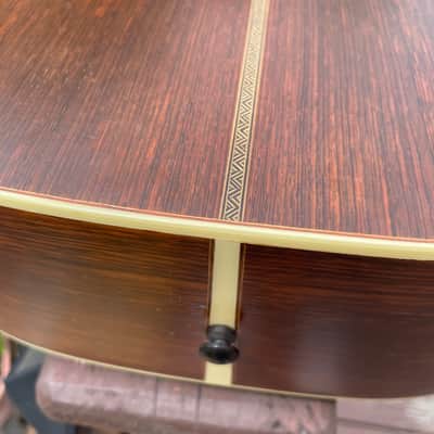 1924 Martin 0-28 Guitar. Restored by C.F. Martin image 21