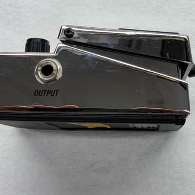 ISP Technologies Decimator Noise Reduction Pedal 2012 - Silver image 2