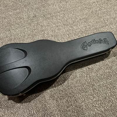 Martin SWOMGT 2014 Acoustic-Electric Guitar image 22