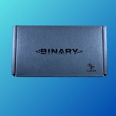 Hotone Binary IR Cab Impulse Response Cabinet Emulator image 4