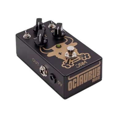 JAM Pedals Octaurus NOS image 2