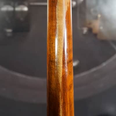 Vintage Weymann Closed Back Tenor Banjo image 15