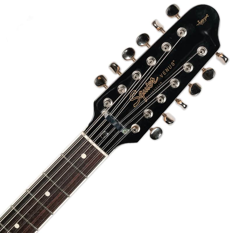 Squier Vista Venus XII image 6