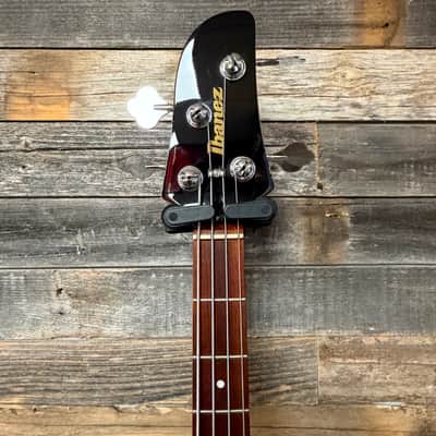 Ibanez TMB100-IV Standard Talman Bass 2015 - Present - Ivory image 4