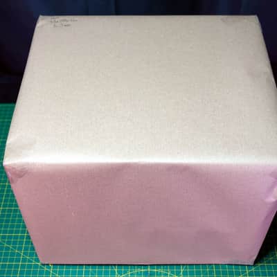 Crate Blackheart BH1H Killer Ant Amp Head 2010s image 7