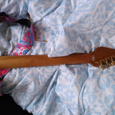 Schecter NV-22 2010-2018 image 5