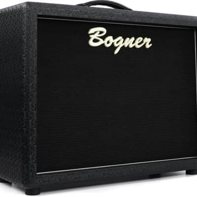 Bogner 112C 65-watt 1x12-inch Extension Cabinet image 2