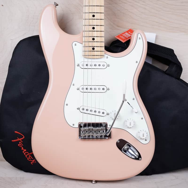 Fender MIJ Hybrid II Stratocaster | Reverb Canada