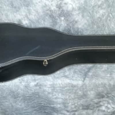 1969 Gibson ES-125 C, Sunburst, w/Original Chipboard Case image 12