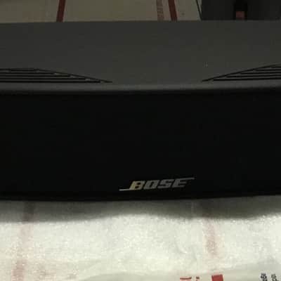 Bose VCS-10 center speaker image 3