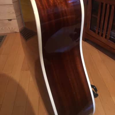 Guild D 40 Richie Havens Signature Model image 12