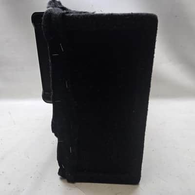 Kicker DX250.01 - BLACK CARPETED FINISH image 7