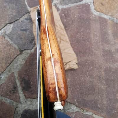 Hofner 185 Artist Bass 1963 Natural image 8