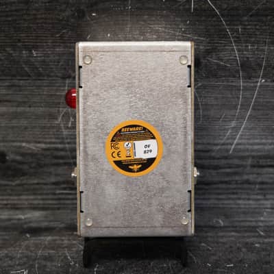 Beetronics Overhive Medium Gain Overdrive image 7