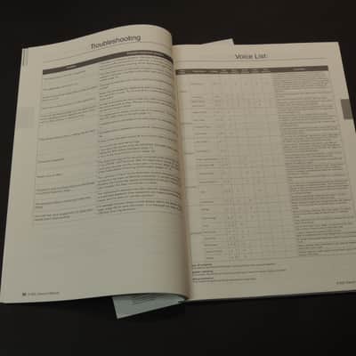 Yamaha P-225 Owner's Manual [Three Wave Music] image 2