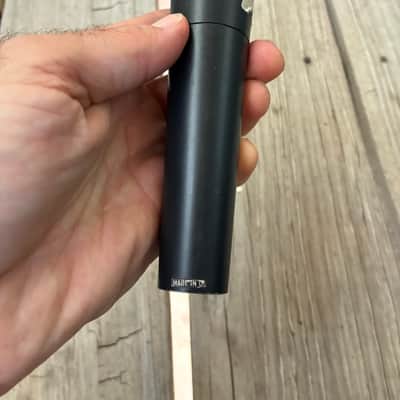 Behringer Ultravoice XM8500 Cardioid Dynamic Vocal Microphone 2014 - Present - Black dynamic microphone image 8