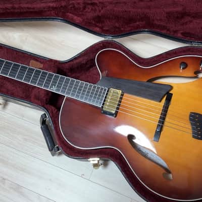 Benedetto Bravo 2007 - Sunburst image 1