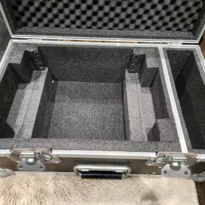 Roland TD50X V-Drum Sound Module Inc Mount & Flight case image 5