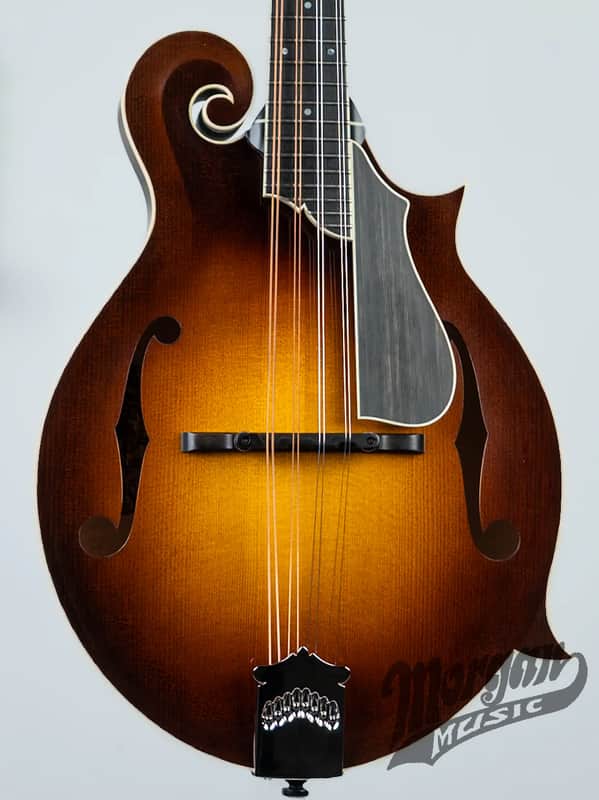 Collings MF Deluxe Mandolin image 1
