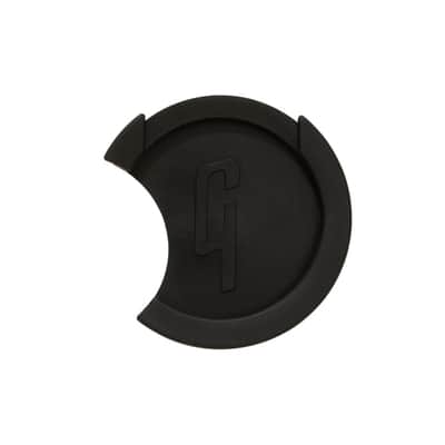 Gibson Generation Acoustic Soundhole Cover W/ Pickup Access image 2