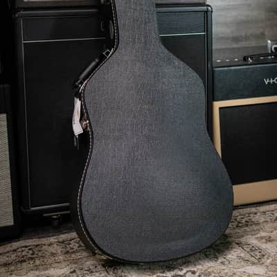 Martin D-18 Standard Series Acoustic Guitar with Hardshell Case image 12