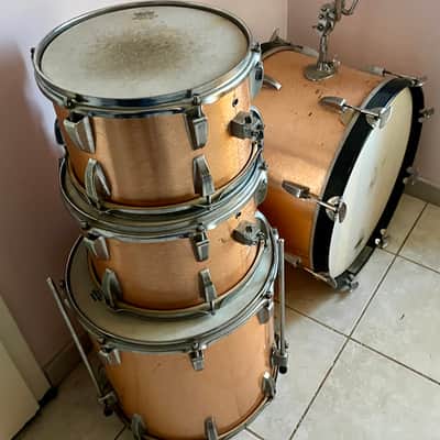 Sonor Action - Champagne image 10