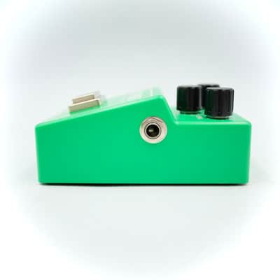 Ibanez TS808 Tube Screamer Overdrive Pro With Original Box Made in Japan Guitar Effect Pedal 2506945 image 6