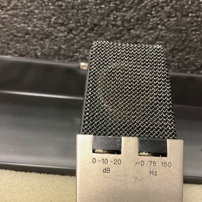 AKG EB 414 SILVER VINTAGE CK12 nylon capsule original image 15