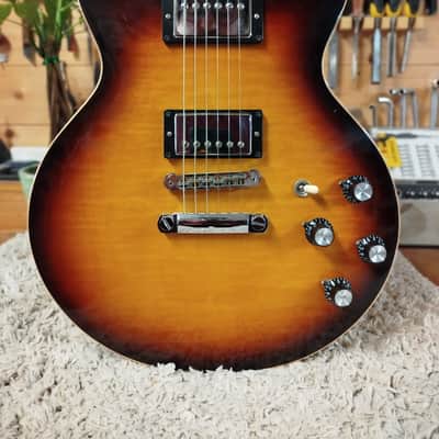 Gibson ES-339 Memphis Traditional Pro - 2013 image 2