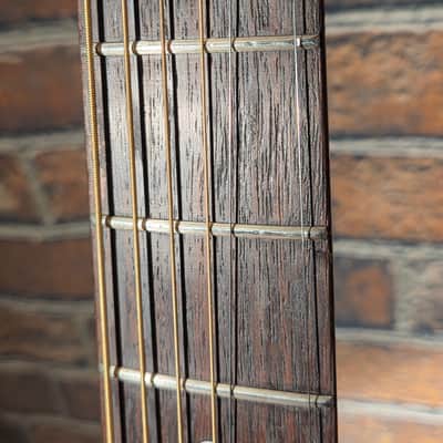 Alvarez Regent 5225 Dreadnought Acoustic Natural image 4