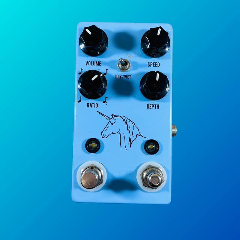 JHS Unicorn V2 image 1